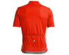 Image 2 for Giordana Fusion Short Sleeve Jersey (Watermelon Red/Black) (M)