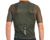 Image 2 for Giordana SilverLine Short Sleeve Jersey (Army) (S)