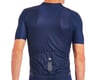 Image 2 for Giordana SilverLine Short Sleeve Jersey (Navy Blue) (S)