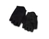 Giro Bravo Jr Gloves (Black) (Youth L)