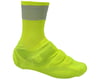 Image 1 for Giro Knit Shoe Covers (Yellow) (S)