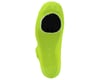 Image 2 for Giro Knit Shoe Covers (Yellow) (S)