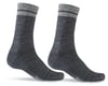 Related: Giro Winter Merino Wool Socks (Charcoal/Grey) (L)