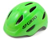 Image 1 for Giro Scamp Kid's Bike Helmet (Green/Lime)