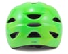Image 2 for Giro Scamp Kid's Bike Helmet (Green/Lime)