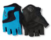 Related: Giro Bravo Jr Gloves (Blue/Black) (Youth XS)