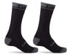 Related: Giro Winter Merino Wool Socks (Black/Dark Shadow)
