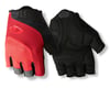 Related: Giro Bravo Gel Gloves (Red/Orange/Black) (M)