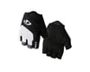 Giro Bravo Gel Gloves (White/Black) (2XL)