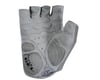 Image 2 for Giro Women's Strada Massa Supergel Gloves (Titanium Grey/White) (S)