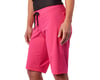 Giro Women's Roust Boardshort (Bright Pink) (2)