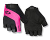 Related: Giro Women's Tessa Gel Gloves (Black/Pink) (XL)