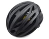 Related: Giro Syntax MIPS Road Helmet (Matte Black) (M)
