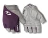 Giro Women's Strada Massa Supergel Gloves (Dusty Purple/White) (S)