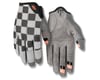 Related: Giro Women's LA DND Gloves (Checkered Peach) (M)