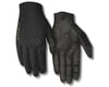 Related: Giro Rivet CS Gloves (Black/Olive) (XL)