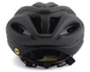 Image 2 for Giro Aether Spherical Road Helmet (Matte Black Flash)