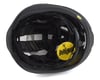 Image 3 for Giro Aether Spherical Road Helmet (Matte Black Flash)