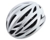 Related: Giro Syntax MIPS Road Helmet (Matte White/Silver) (M)