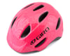 Giro Scamp Kid's Bike Helmet (Bright Pink/Pearl) (XS)