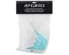 Image 3 for Giro Switchblade Replacement Visor (Mint Glacier)