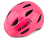 Related: Giro Scamp Kid's MIPS Helmet (Bright Pink/Pearl) (S)