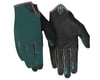 Giro DND Gloves (Teal) (2XL)