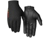 Related: Giro Rivet CS Gloves (Black Heatwave) (XL)