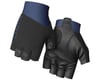 Giro Zero CS Gloves (Midnight Blue/Black) (M)