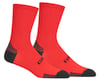 Related: Giro HRc+ Grip Socks (Red) (S)
