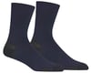 Giro HRc+ Grip Socks (Midnight Blue) (S)