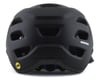 Image 2 for Giro Women's Verce Helmet w/ MIPS (Matte Black/Electric Purple) (Universal Women's)