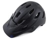 Image 1 for Giro Cartelle MIPS Helmet (Matte Black/Electric Purple) (S)