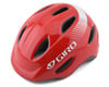 Related: Giro Scamp Kid's Bike Helmet (Bright Red) (S)