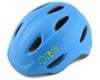 Image 1 for Giro Scamp Kid's MIPS Helmet (Matte Blue/Lime) (S)