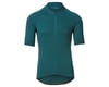 Image 1 for Giro Men's New Road Short Sleeve Jersey (True Spruce Heather) (M)