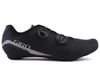 Giro Regime Men's Road Shoe (Black) (43.5)