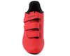 Image 3 for Giro Stylus Road Shoes (Bright Red) (41)
