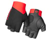 Giro Zero CS Gloves (Trim Red) (S)