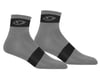 Giro Comp Racer Socks (Portaro Grey) (S)
