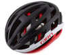 Giro Helios Spherical Helmet (Matte Black/Red) (M)