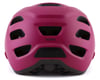 Image 2 for Giro Tremor Youth Helmet (Matte Pink Street)