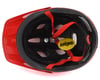 Image 3 for Giro Fixture MIPS Helmet (Matte Red) (Universal Adult)
