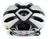 Image 2 for Giro Synthe MIPS II Helmet (Matte White/Silver) (M)