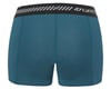 Image 2 for Giro Women's Boy Undershort II (Harbor Blue) (S)