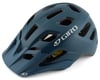 Giro Fixture MIPS Helmet (Matte Harbor Blue) (Universal Adult)