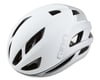 Image 1 for Giro Eclipse Spherical Road Helmet (Matte White/Silver) (M)