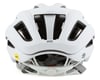 Image 2 for Giro Aries Spherical Helmet (White) (S)