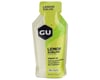 GU Energy Gel (Lemon Sublime) (1 | 1.1oz Packet)