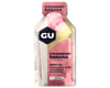 Related: GU Energy Gel (Strawberry Banana) (8 | 1.1oz Packets)
